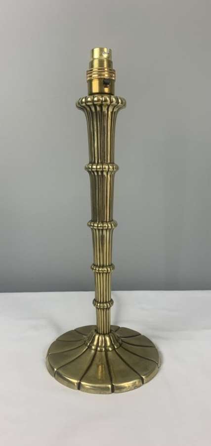 Premium Brass Table Lamps