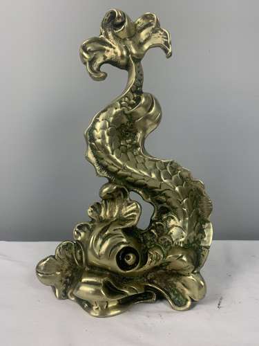Fish Doorstop Door Stop Door Porter