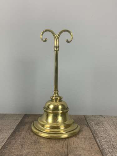 William Tonks Brass Doorstop Door Stop Door Porter
