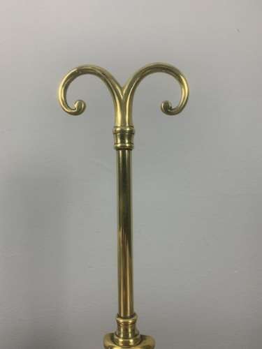 William Tonks Brass Doorstop Door Stop Door Porter