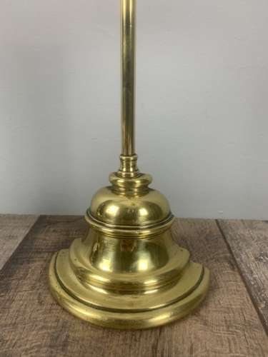 William Tonks Brass Doorstop Door Stop Door Porter